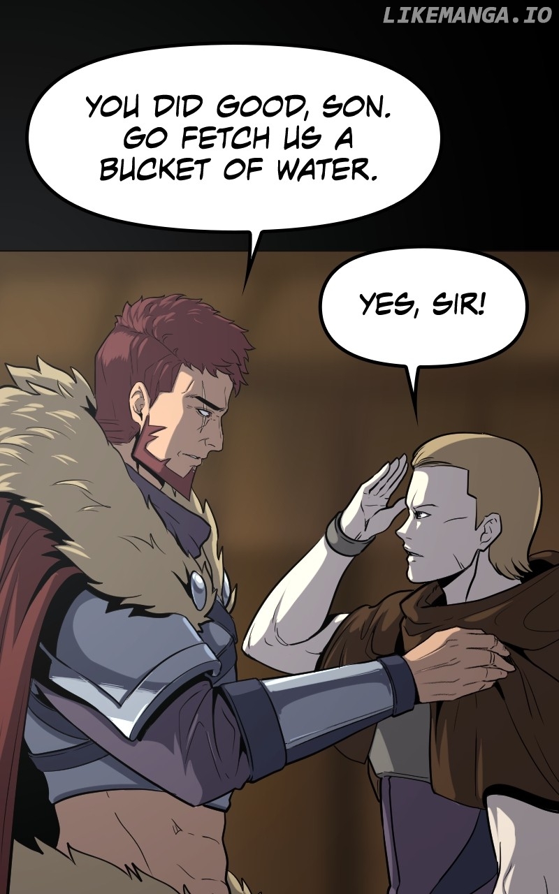 The Primal Hunter Chapter 26 - page 87