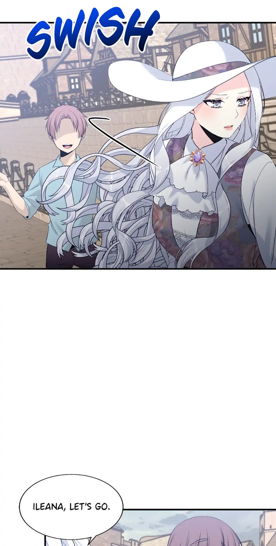I Corrupted the Good Male Lead Chapter 7 - page 62