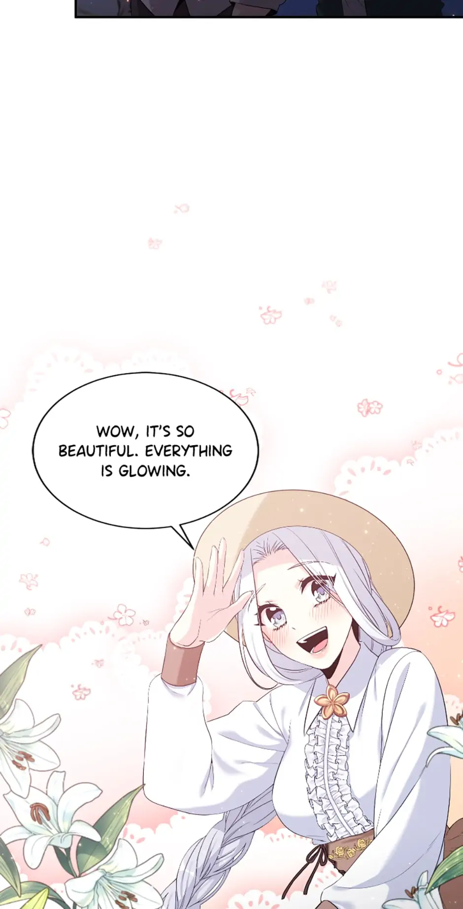 I Corrupted the Good Male Lead Chapter 5 - page 3