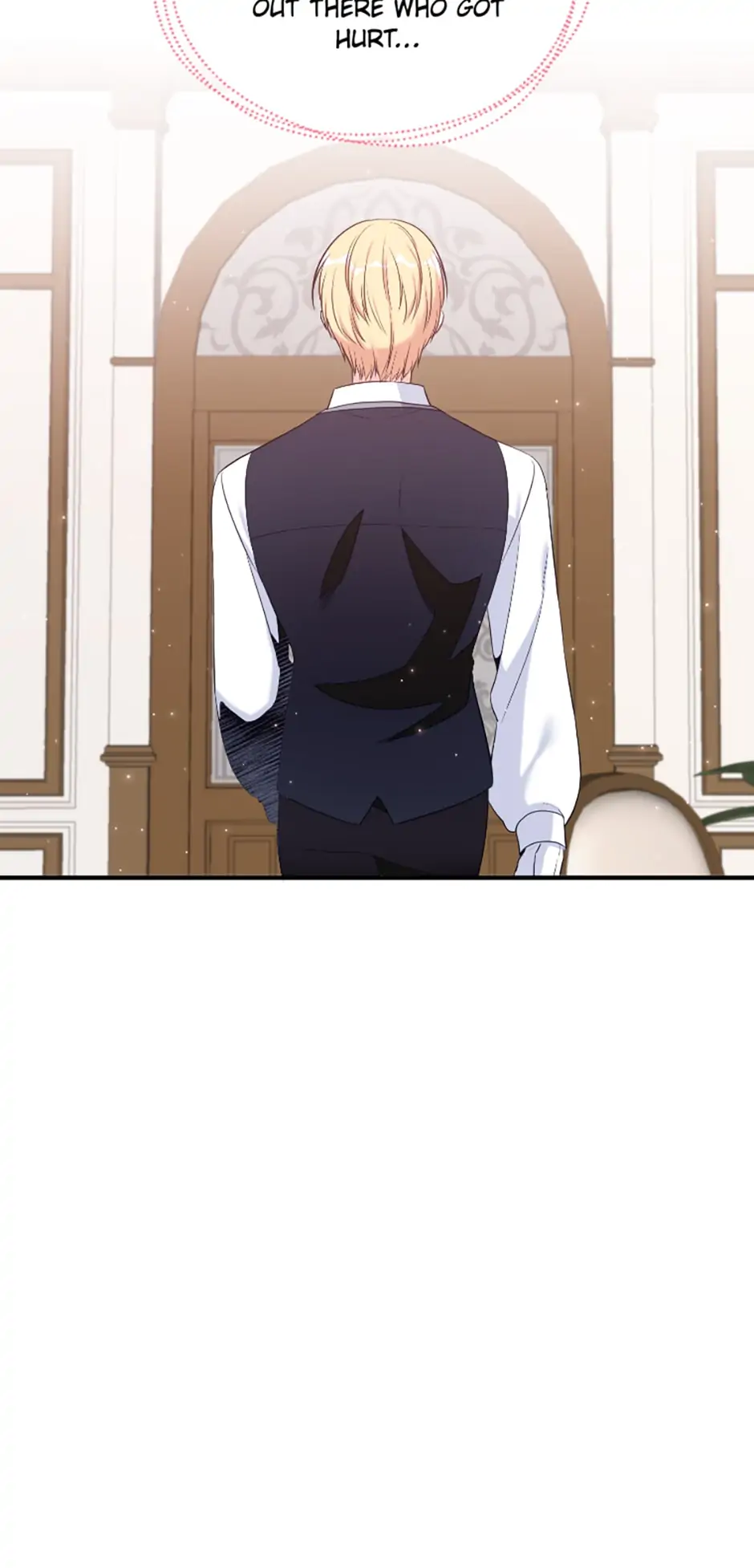 I Corrupted the Good Male Lead Chapter 5 - page 42