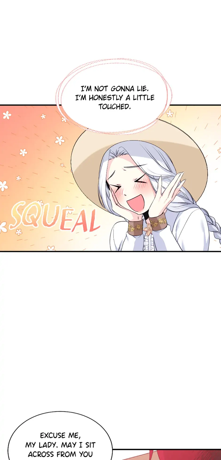 I Corrupted the Good Male Lead Chapter 5 - page 43