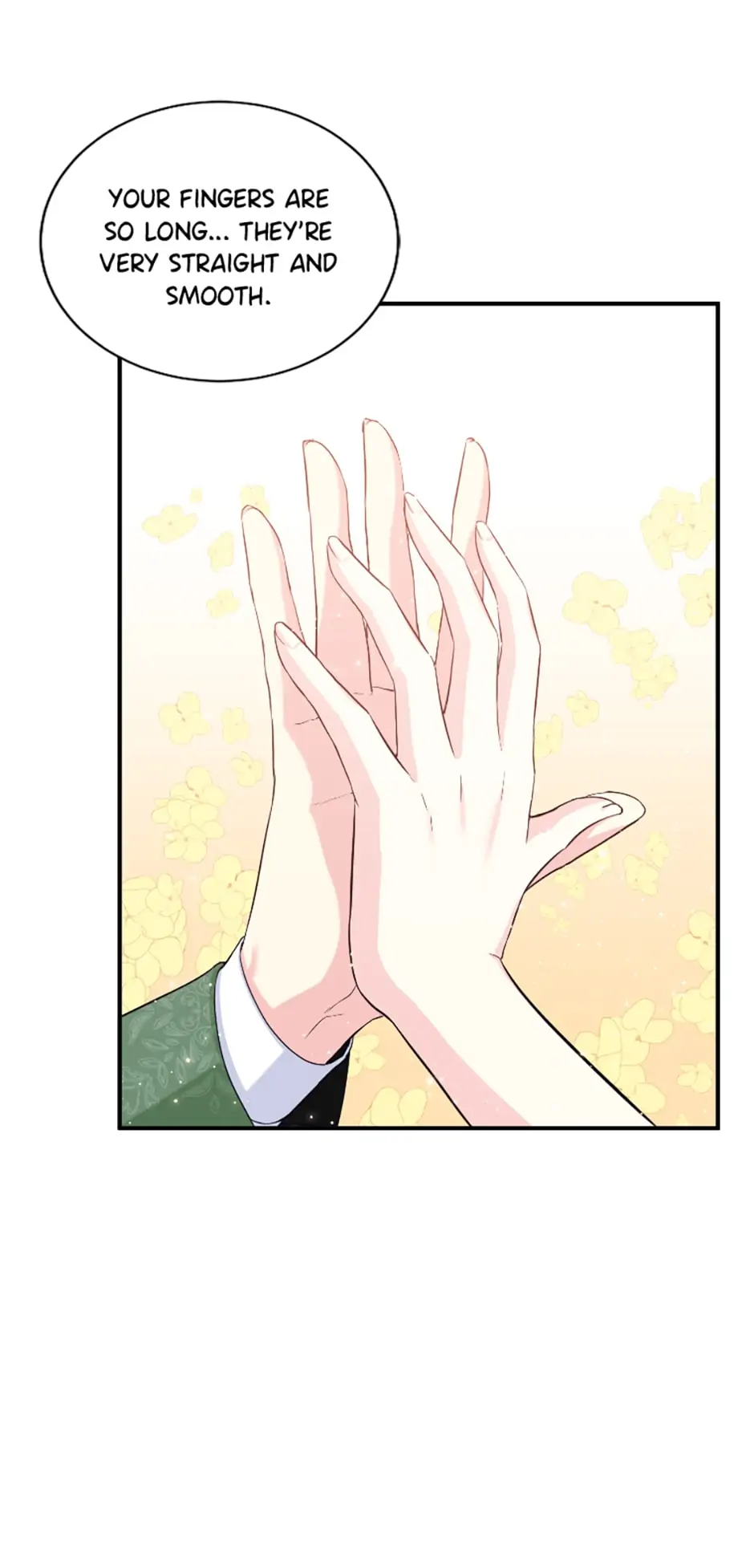 I Corrupted the Good Male Lead Chapter 4 - page 17