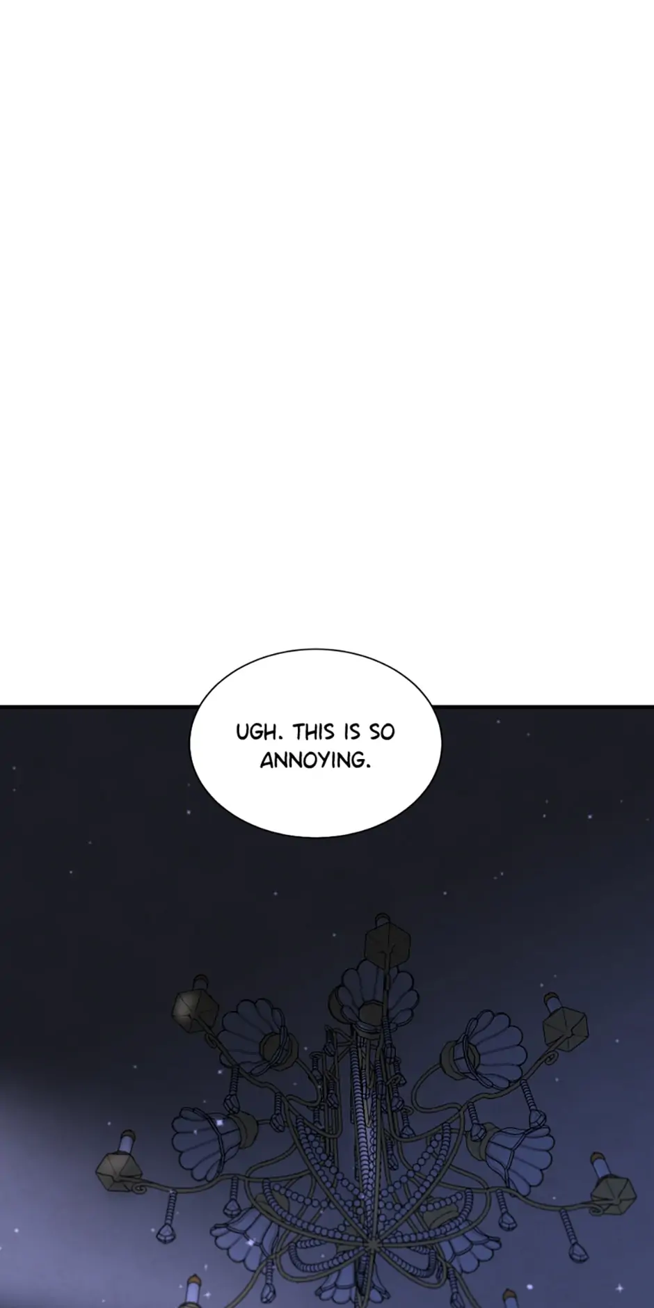 I Corrupted the Good Male Lead Chapter 3 - page 27