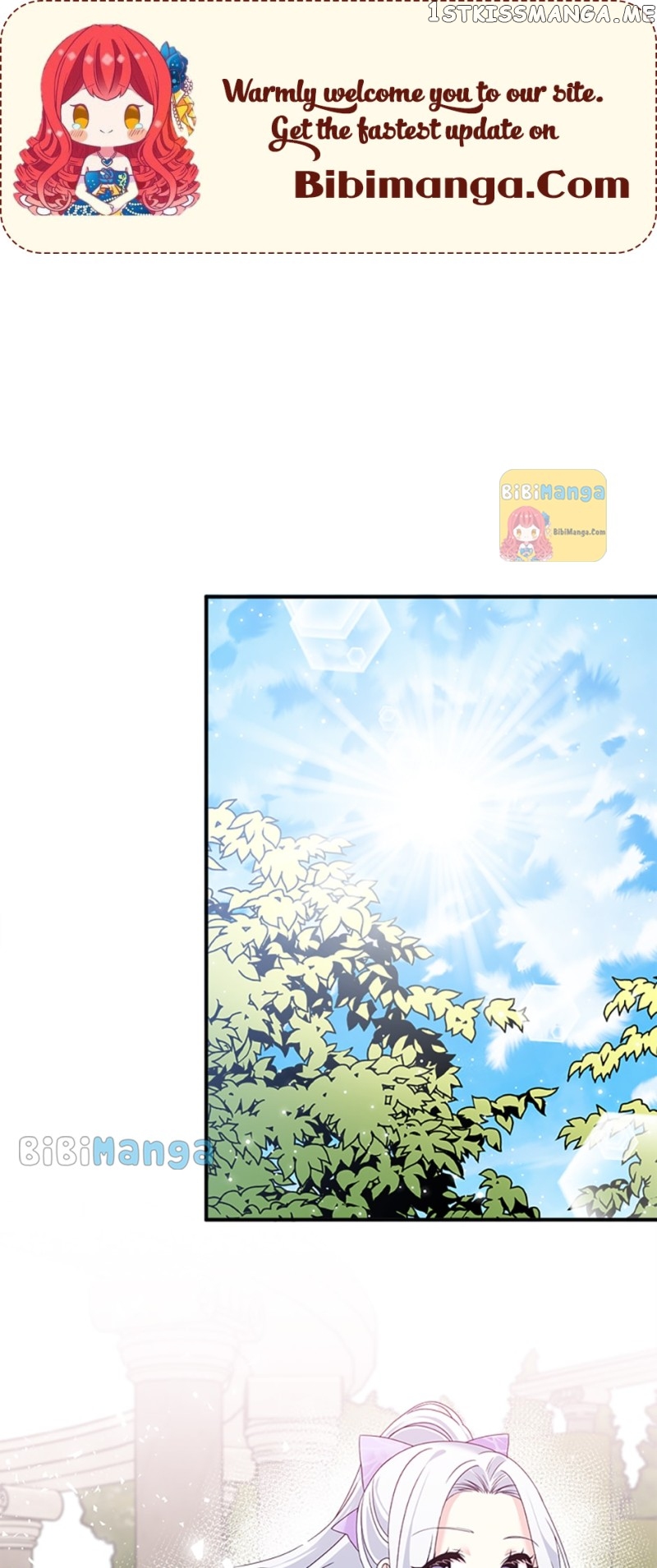 I Corrupted the Good Male Lead Chapter 22 - page 1