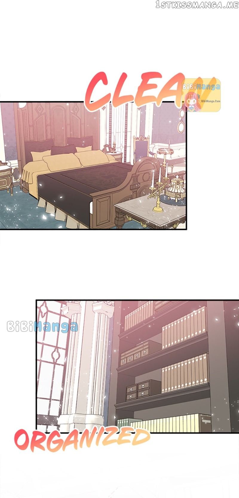 I Corrupted the Good Male Lead Chapter 22 - page 14