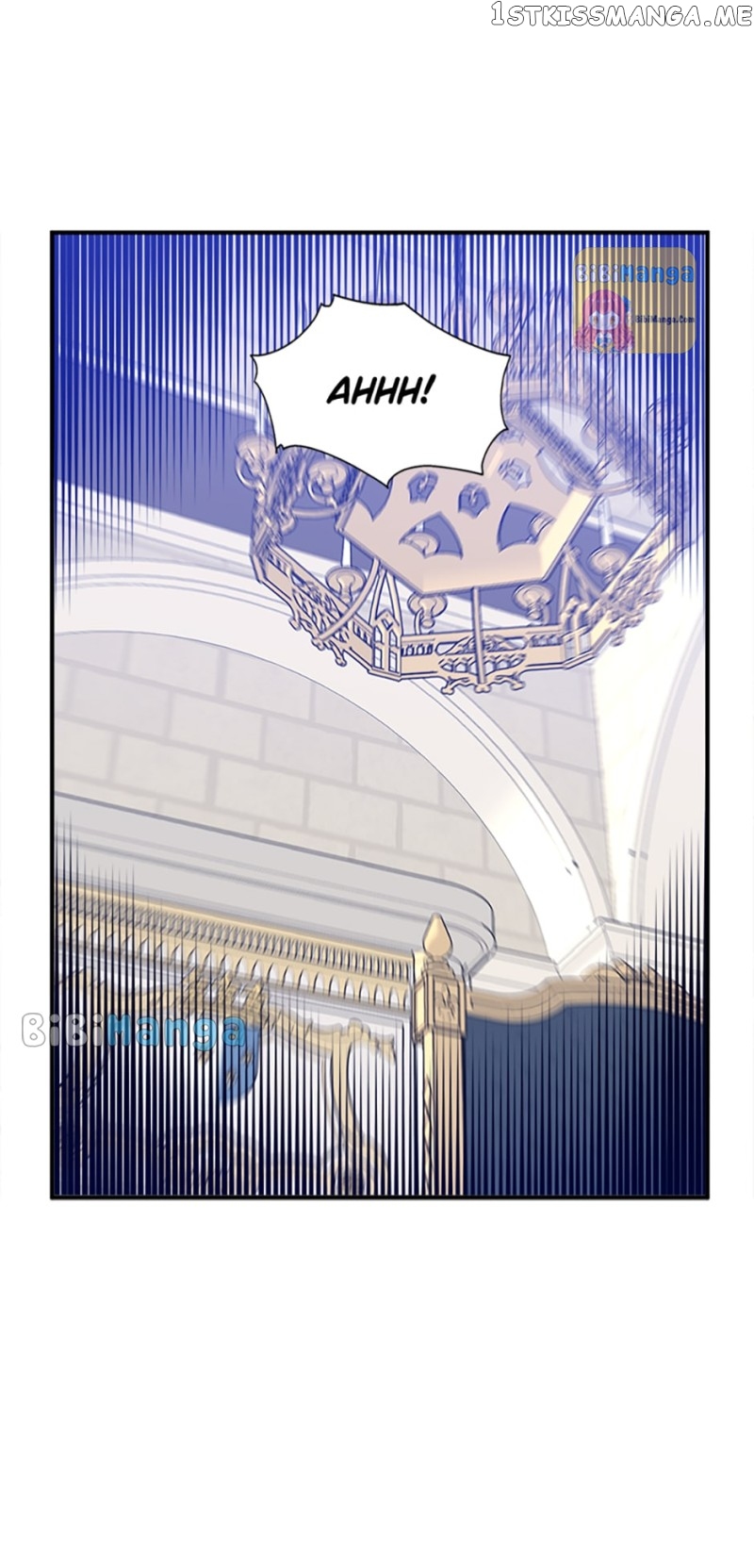 I Corrupted the Good Male Lead Chapter 22 - page 17