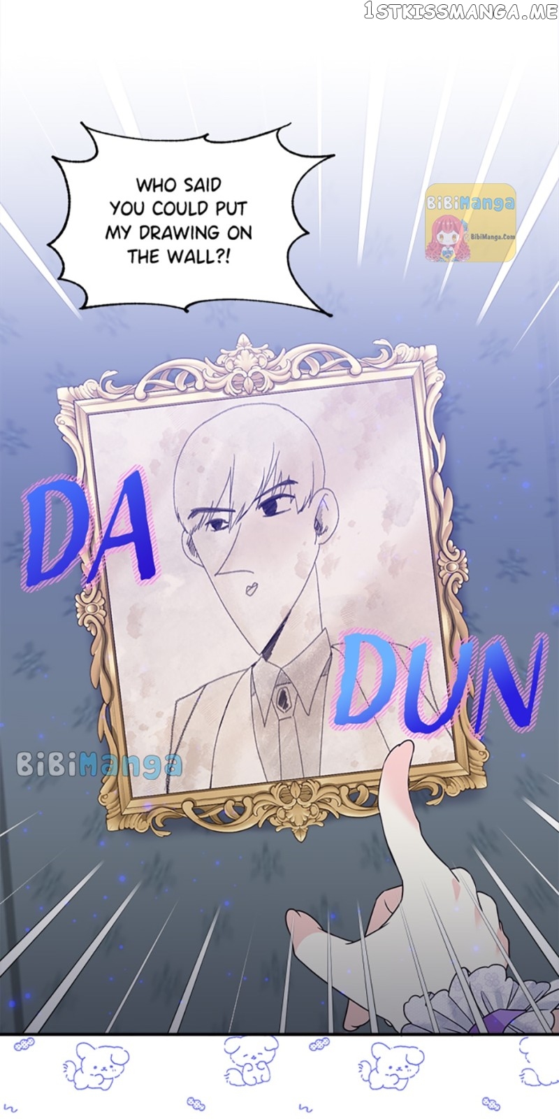 I Corrupted the Good Male Lead Chapter 22 - page 19