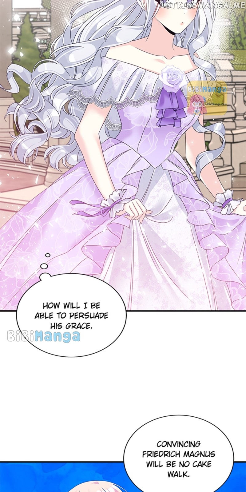 I Corrupted the Good Male Lead Chapter 22 - page 2