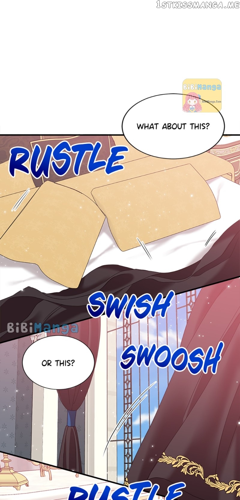 I Corrupted the Good Male Lead Chapter 22 - page 26