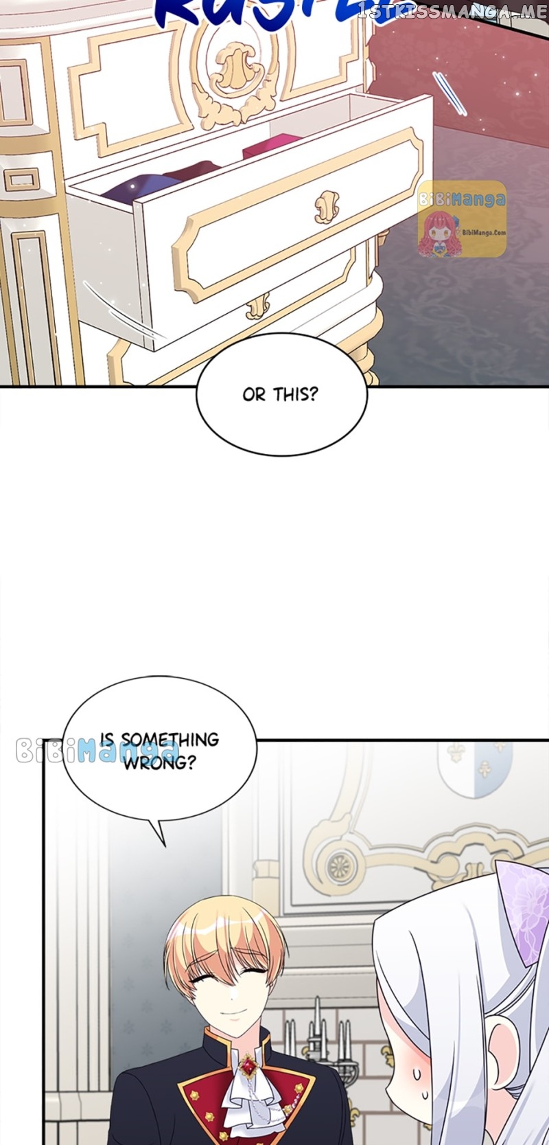 I Corrupted the Good Male Lead Chapter 22 - page 27