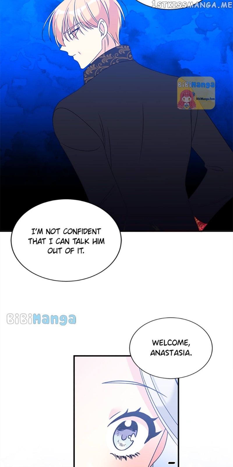 I Corrupted the Good Male Lead Chapter 22 - page 3
