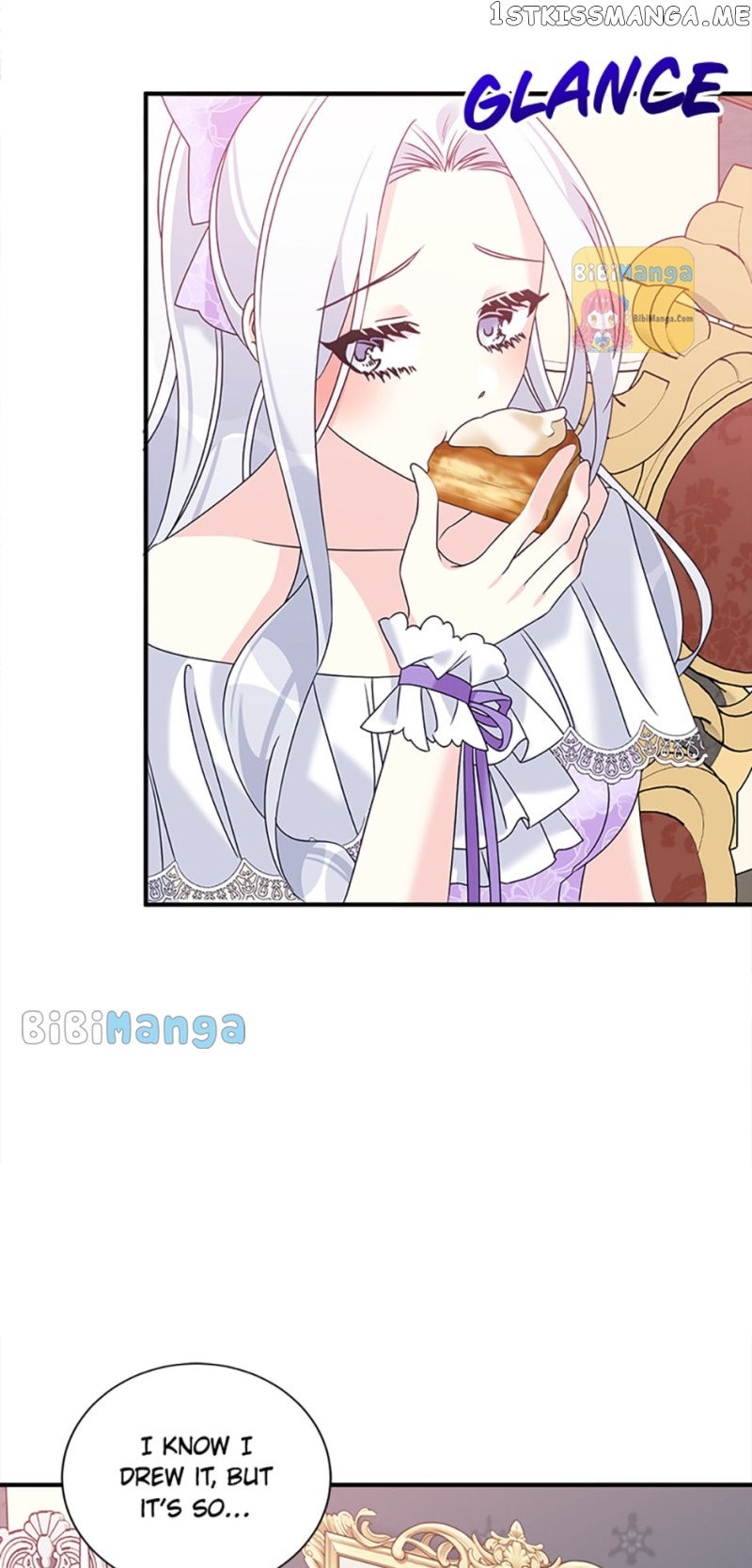 I Corrupted the Good Male Lead Chapter 22 - page 30