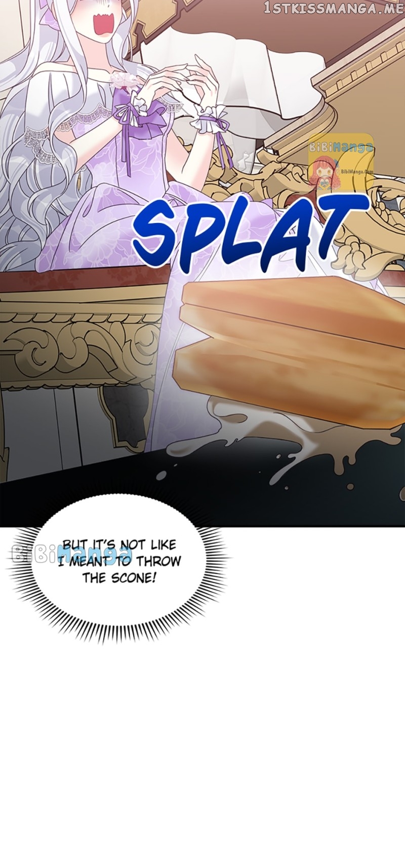 I Corrupted the Good Male Lead Chapter 22 - page 33