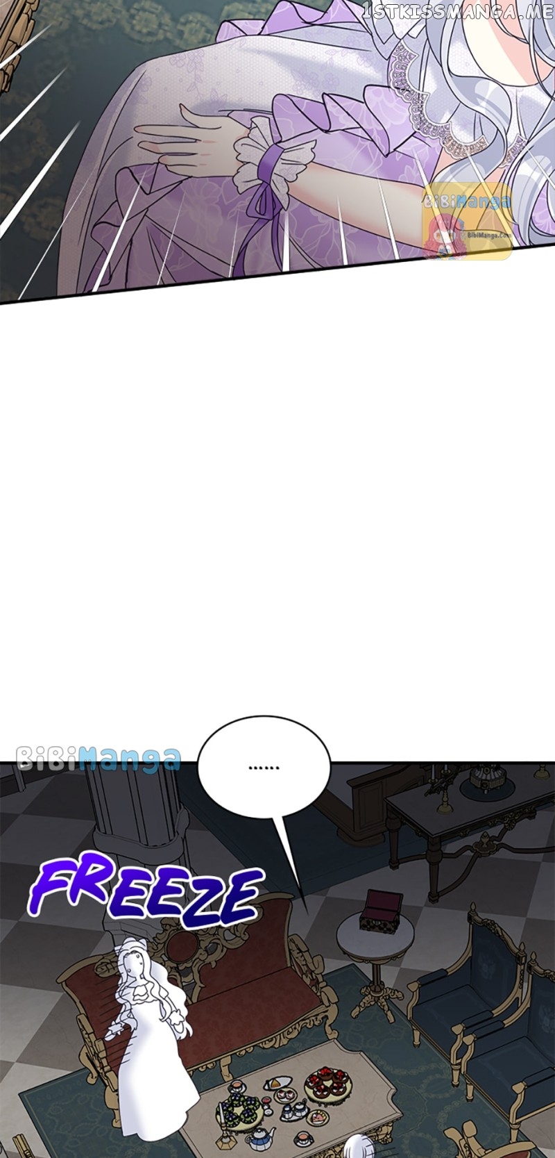 I Corrupted the Good Male Lead Chapter 22 - page 37