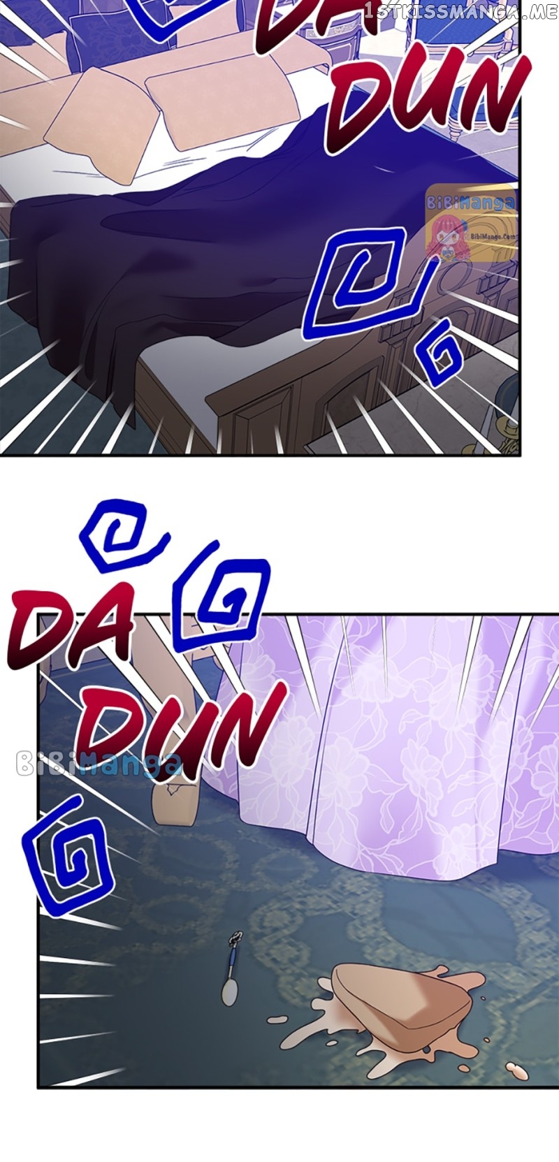 I Corrupted the Good Male Lead Chapter 22 - page 41