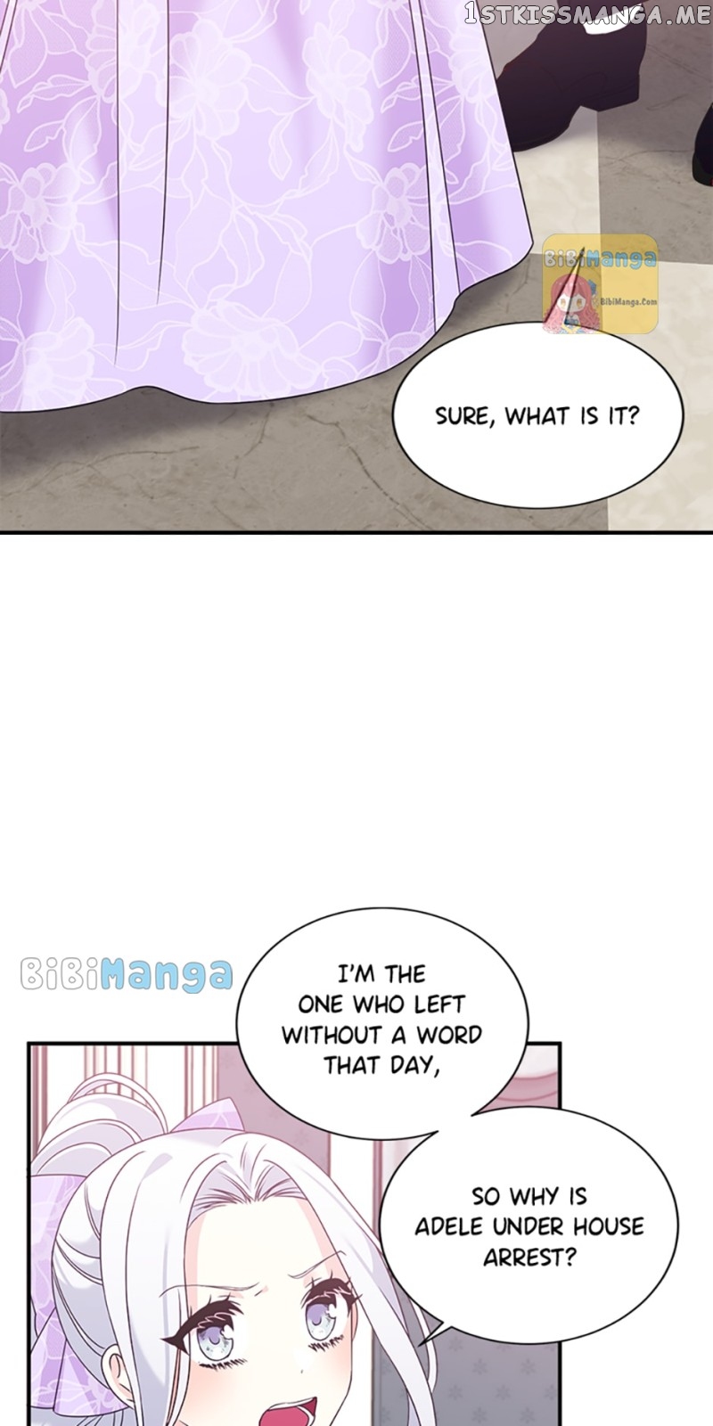 I Corrupted the Good Male Lead Chapter 22 - page 45