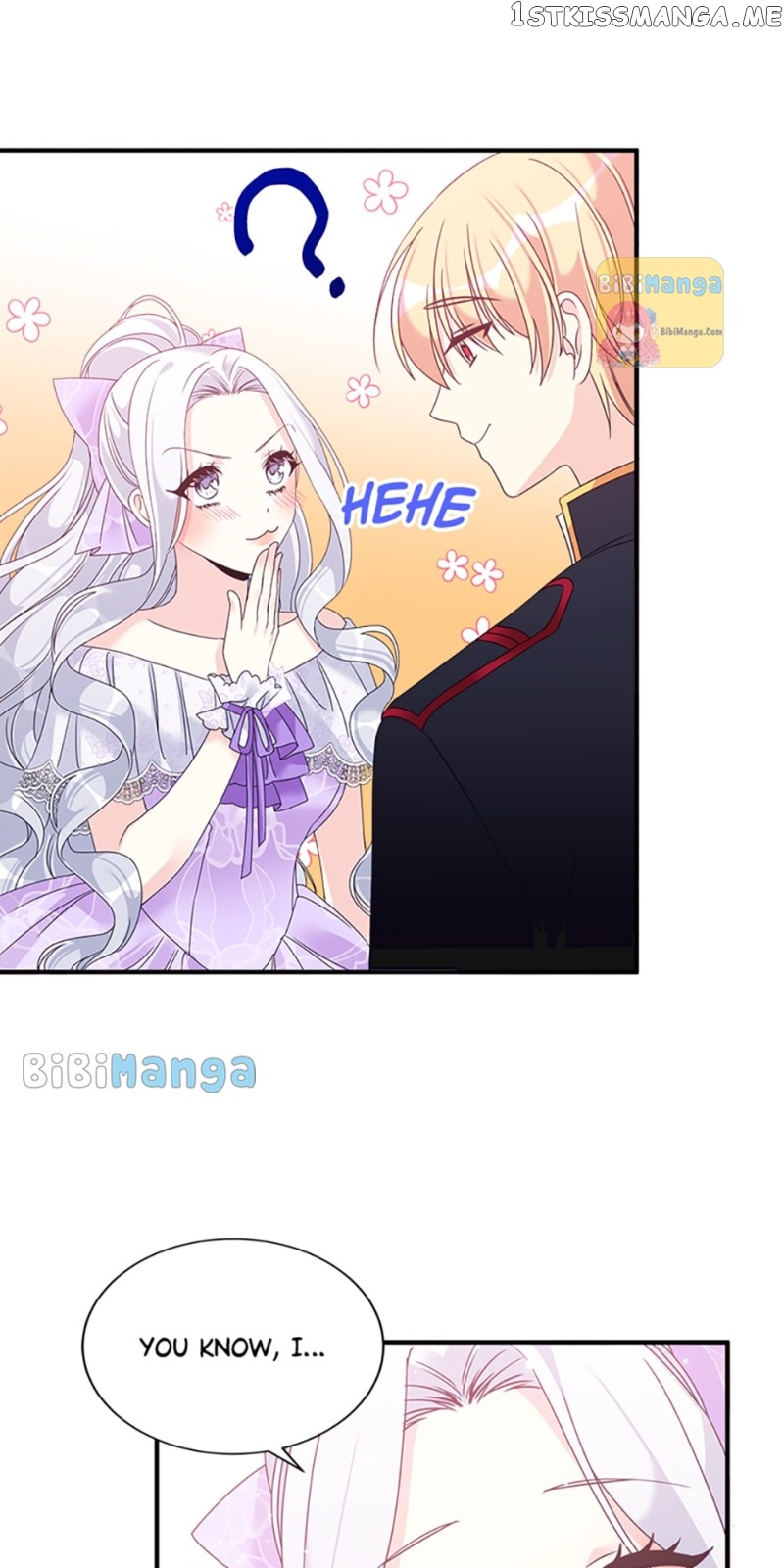 I Corrupted the Good Male Lead Chapter 22 - page 5
