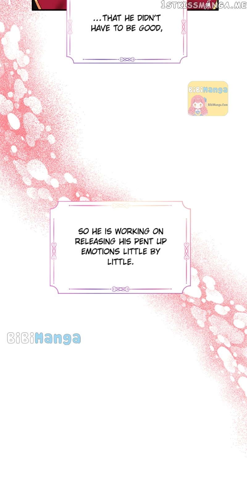 I Corrupted the Good Male Lead Chapter 22 - page 50