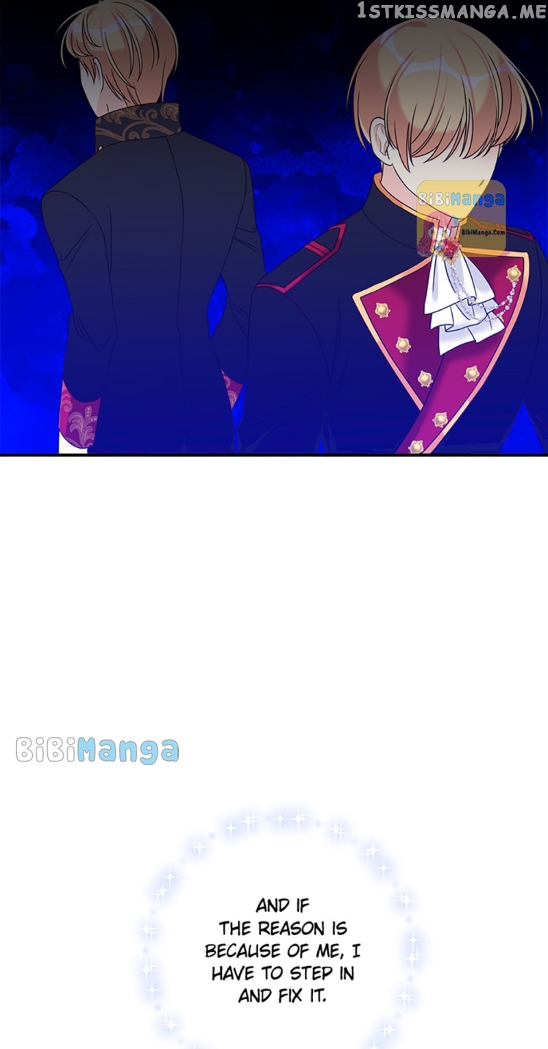 I Corrupted the Good Male Lead Chapter 22 - page 52