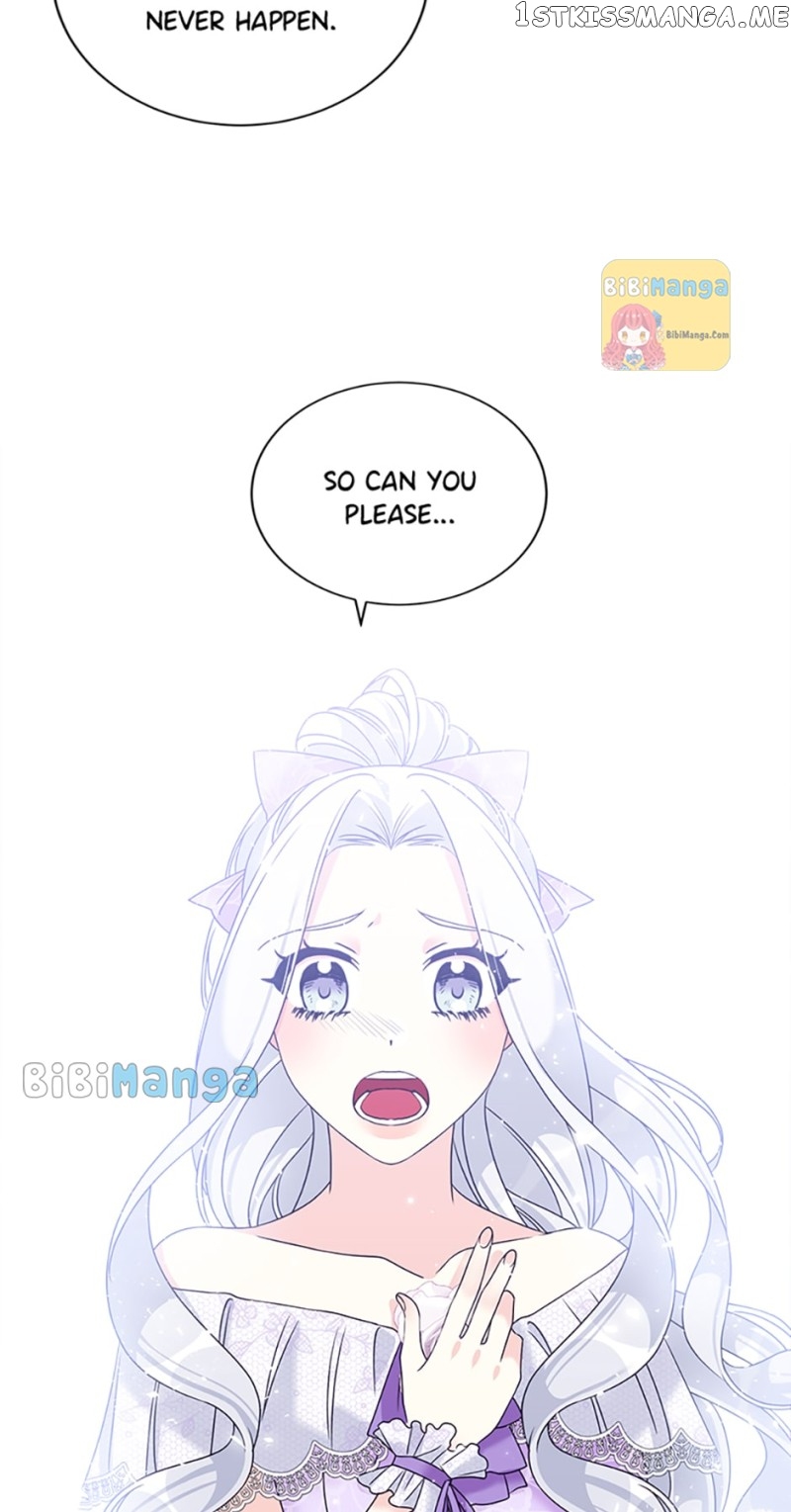 I Corrupted the Good Male Lead Chapter 22 - page 57