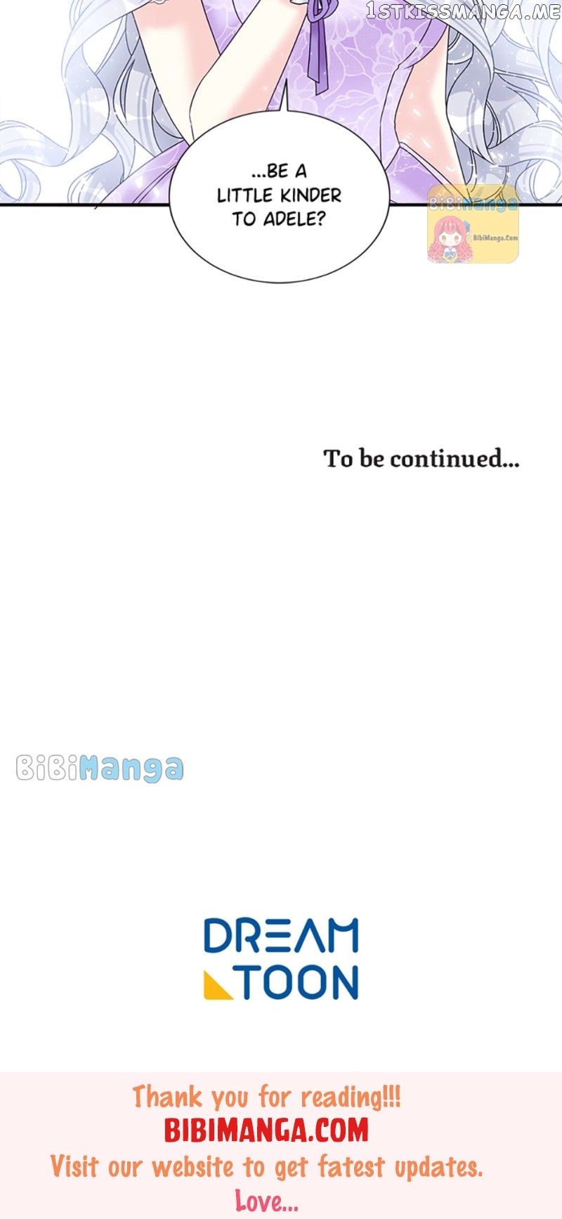 I Corrupted the Good Male Lead Chapter 22 - page 58