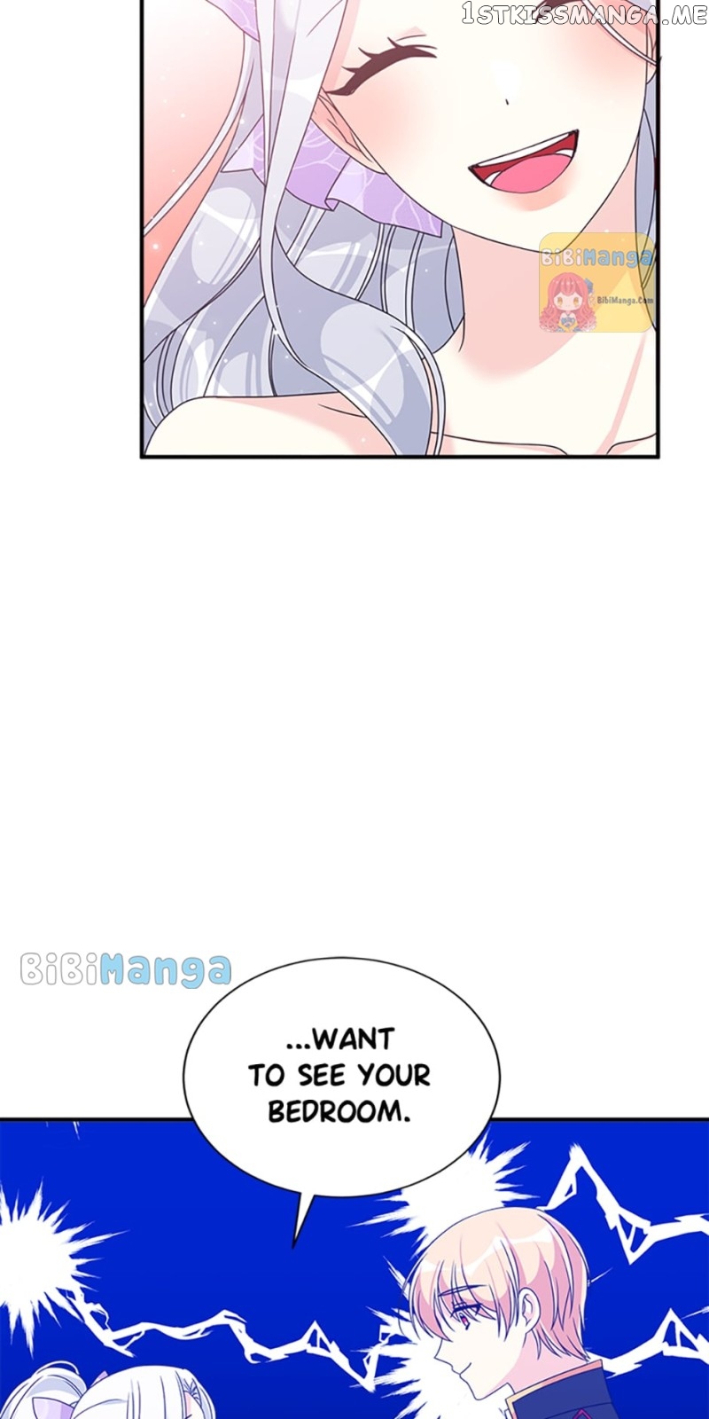 I Corrupted the Good Male Lead Chapter 22 - page 6