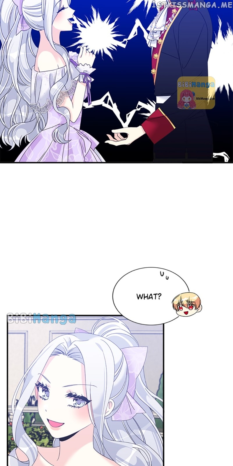 I Corrupted the Good Male Lead Chapter 22 - page 7