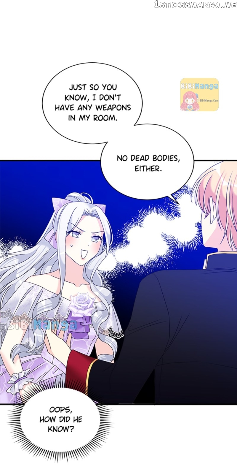 I Corrupted the Good Male Lead Chapter 22 - page 9