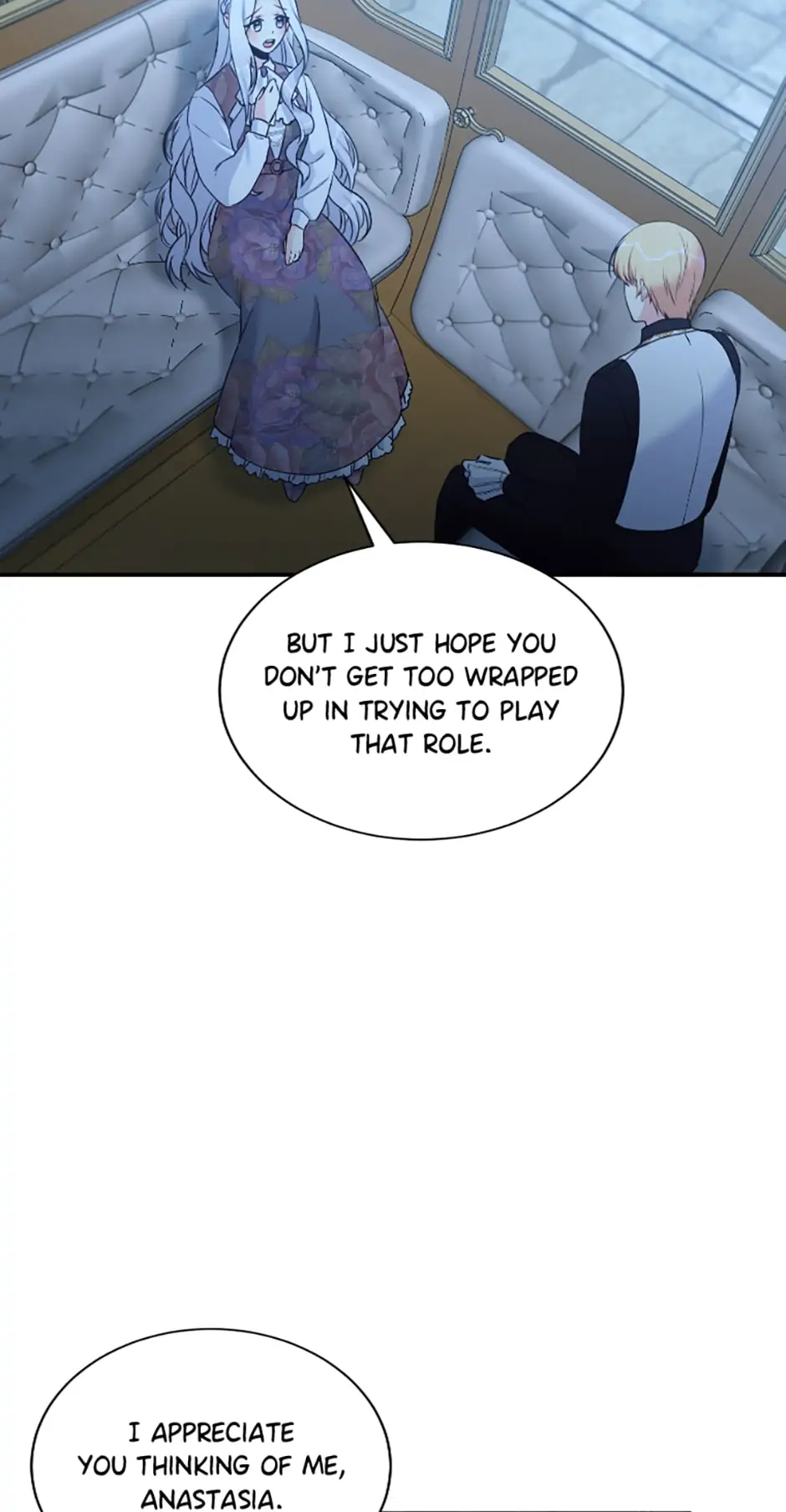 I Corrupted the Good Male Lead Chapter 10 - page 37