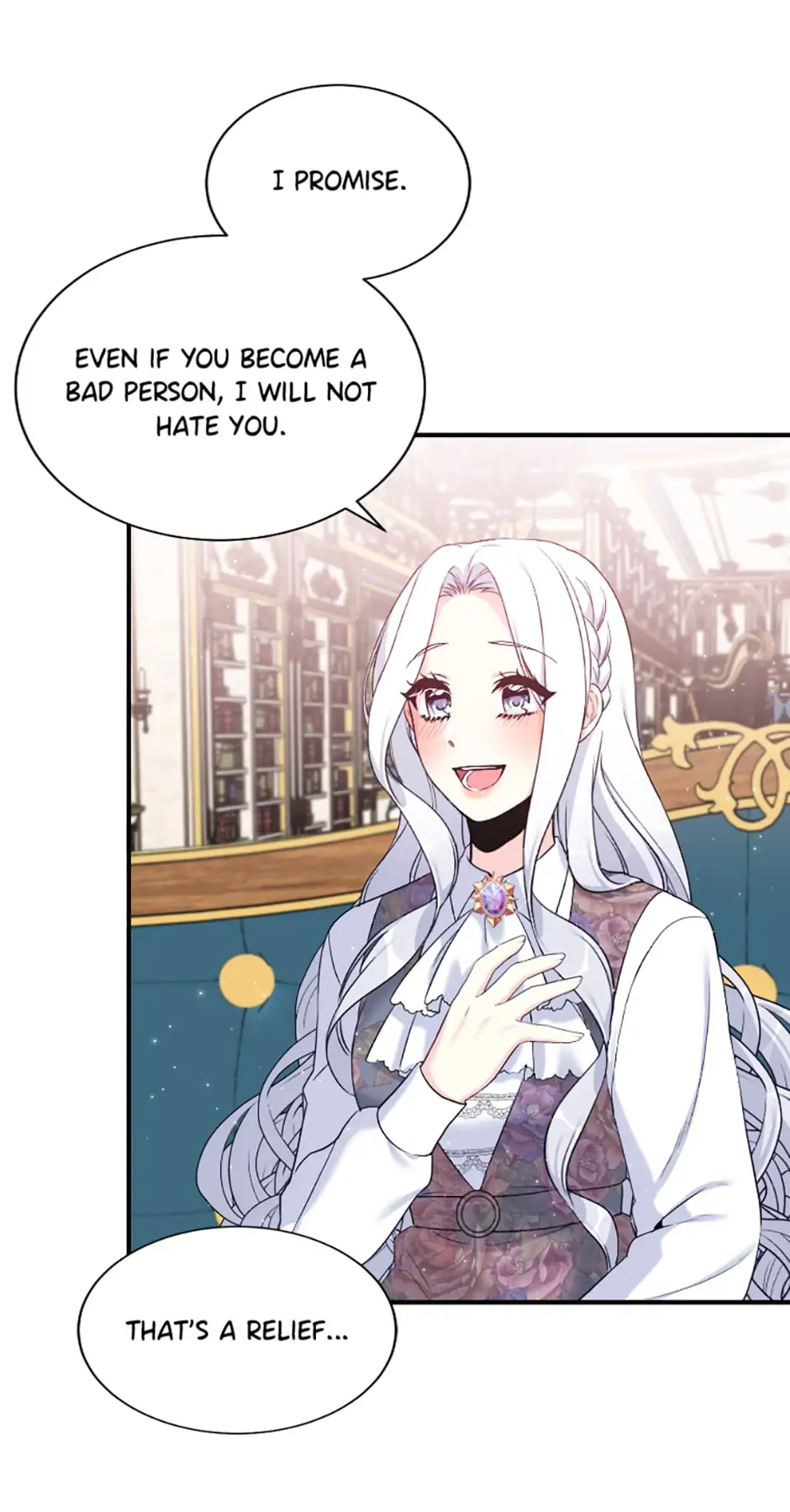 I Corrupted the Good Male Lead Chapter 10 - page 4