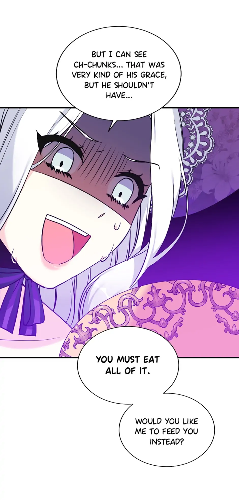 I Corrupted the Good Male Lead Chapter 10 - page 46