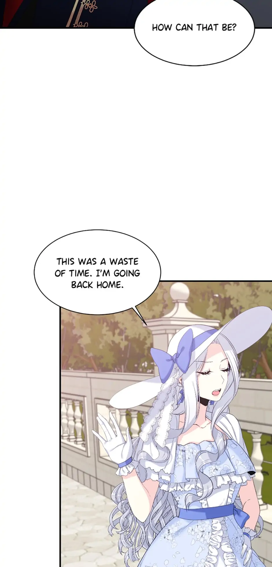 I Corrupted the Good Male Lead Chapter 2 - page 56