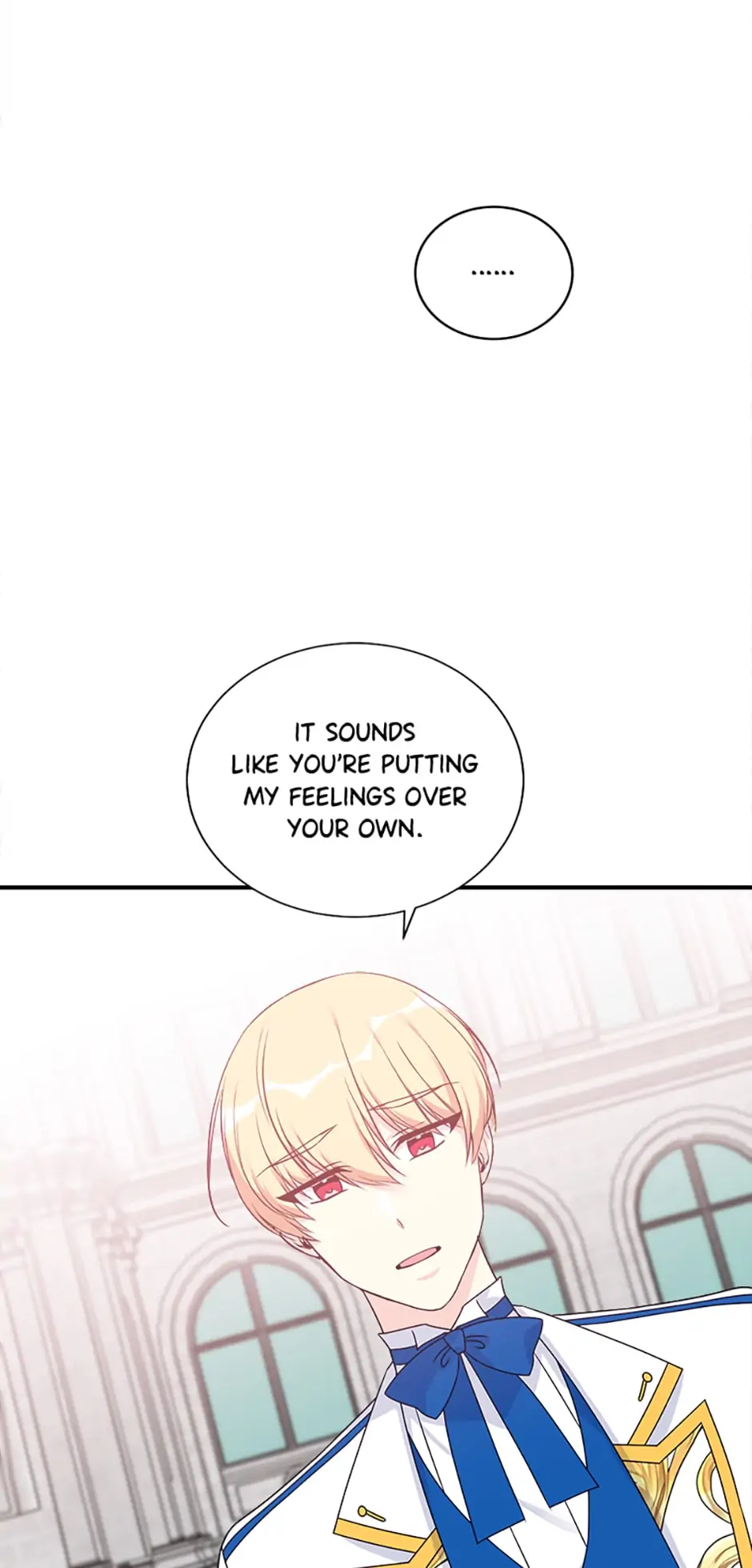 I Corrupted the Good Male Lead Chapter 13 - page 49