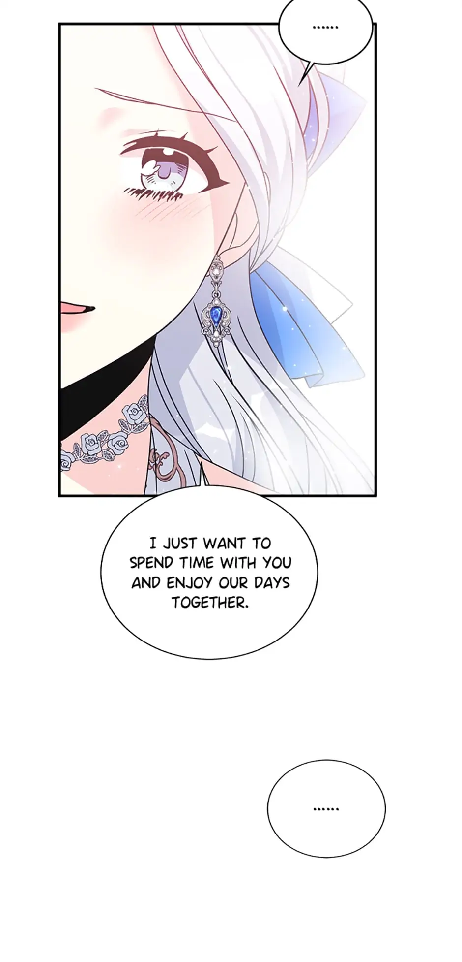 I Corrupted the Good Male Lead Chapter 13 - page 52
