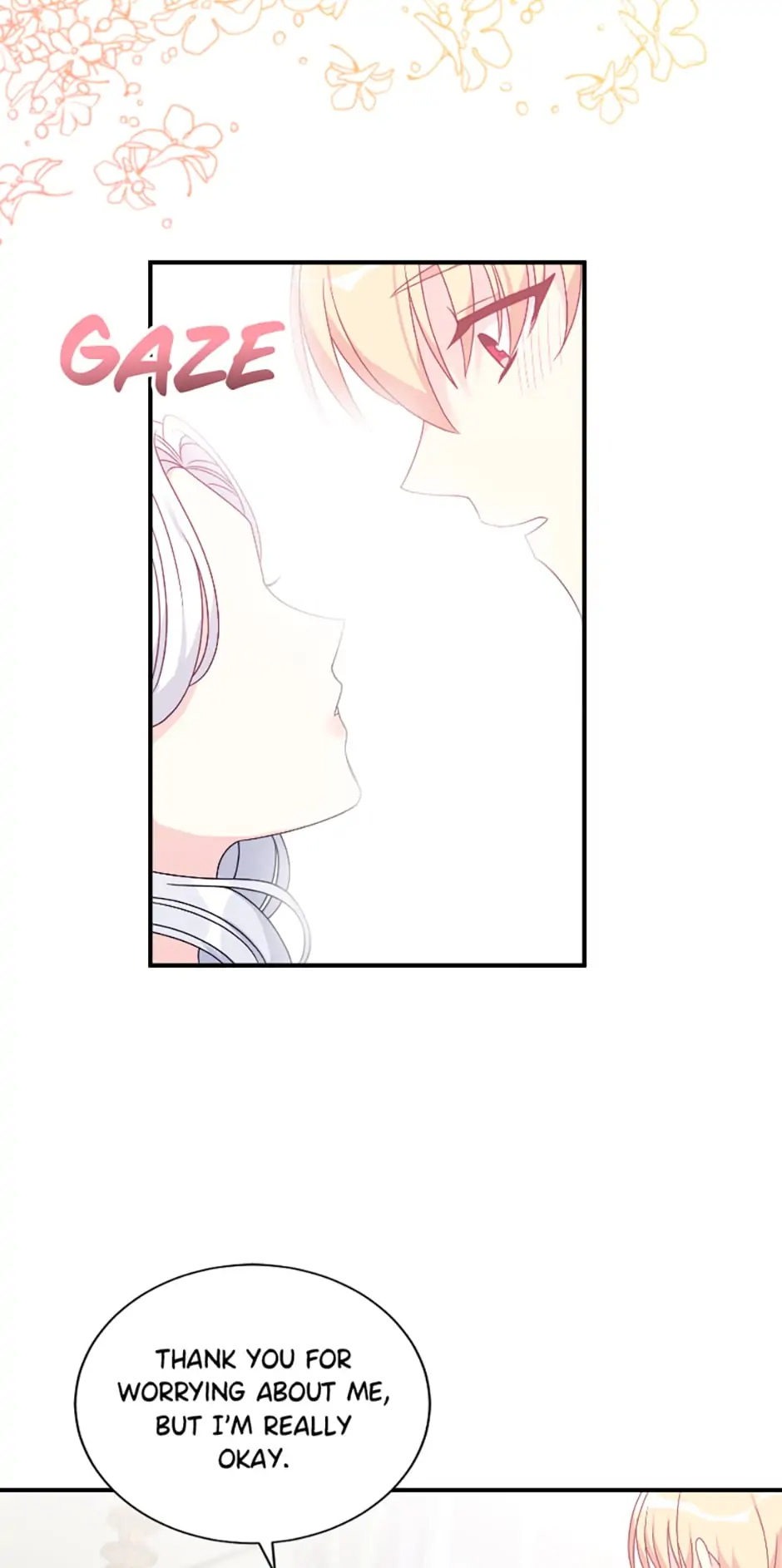 I Corrupted the Good Male Lead Chapter 13 - page 63