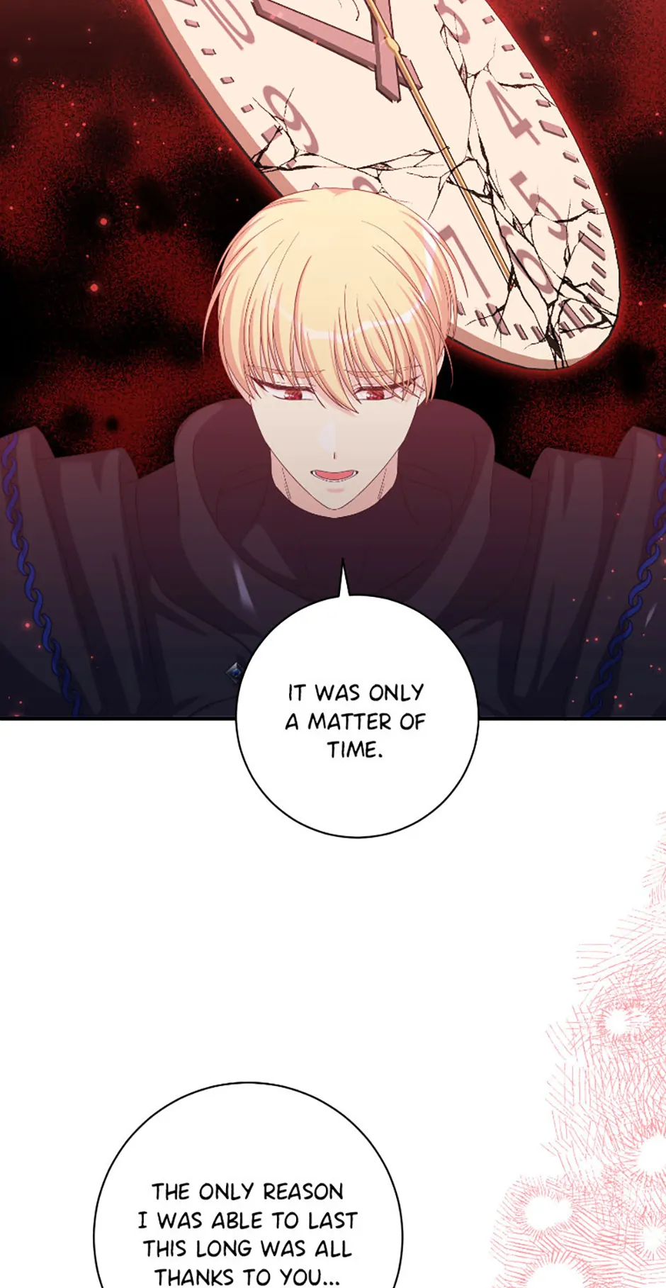 I Corrupted the Good Male Lead Chapter 86 - page 15