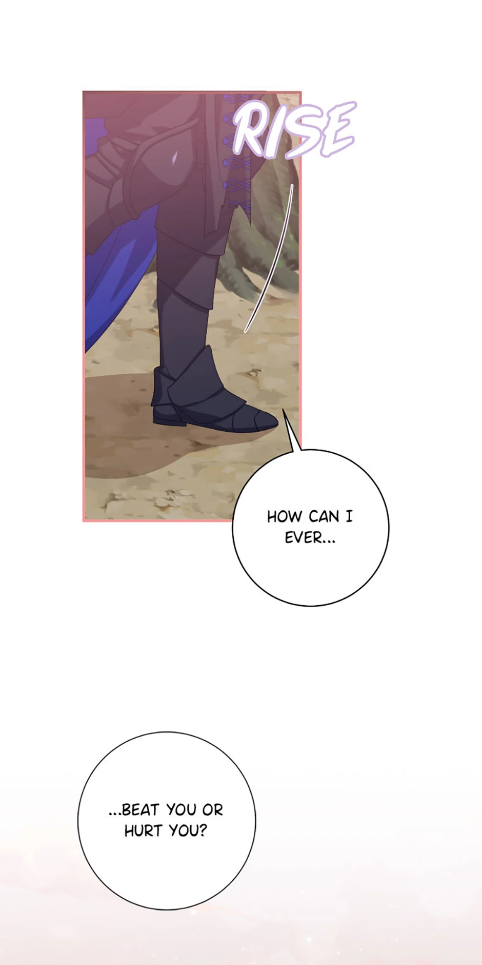 I Corrupted the Good Male Lead Chapter 86 - page 20