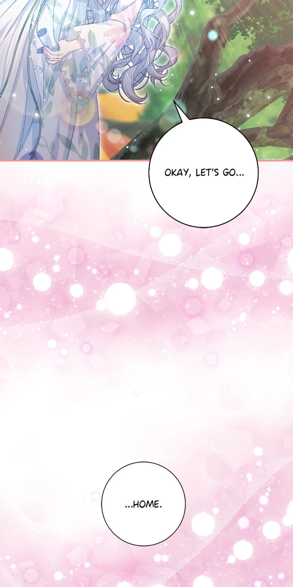 I Corrupted the Good Male Lead Chapter 86 - page 24