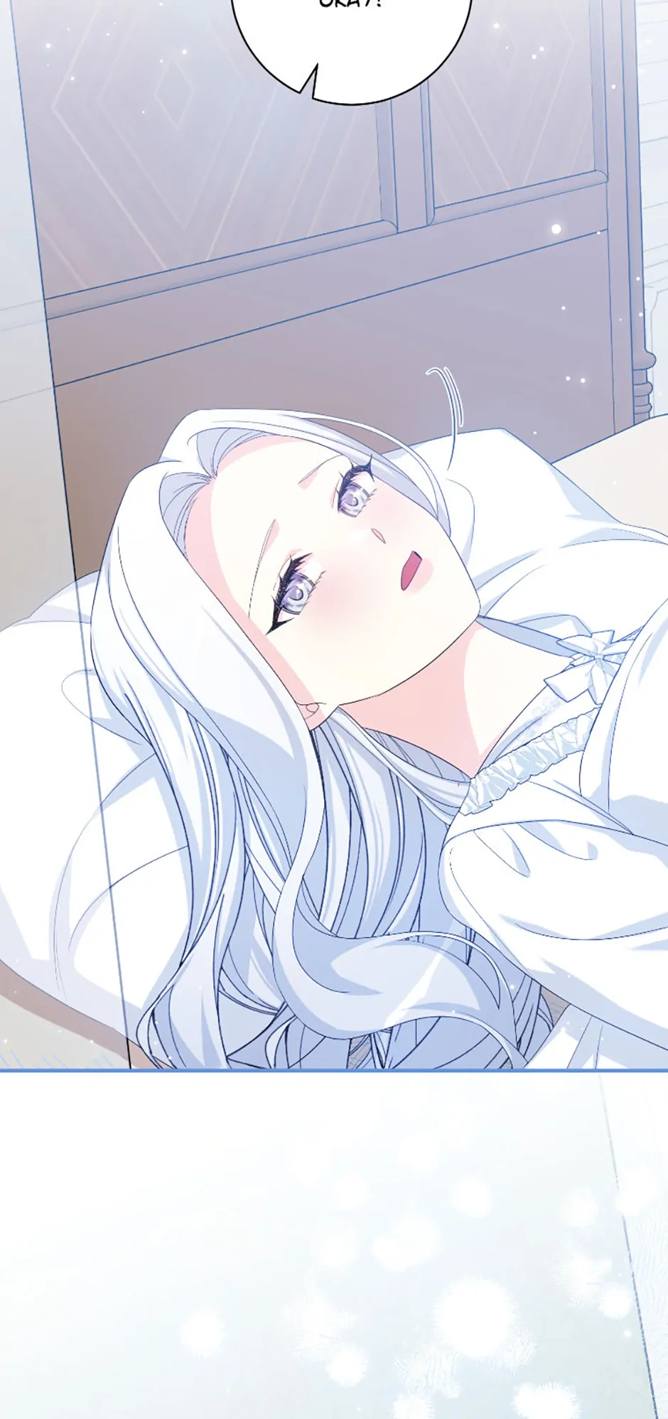 I Corrupted the Good Male Lead Chapter 86 - page 30