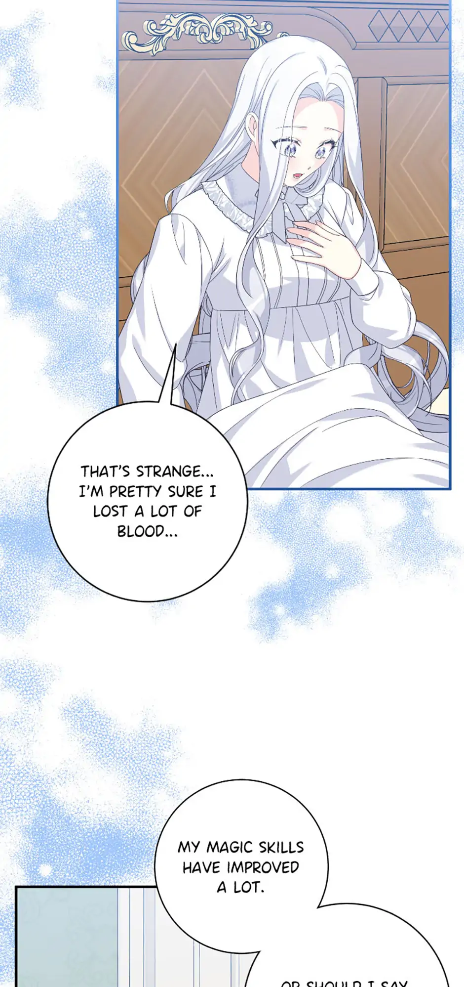 I Corrupted the Good Male Lead Chapter 86 - page 33