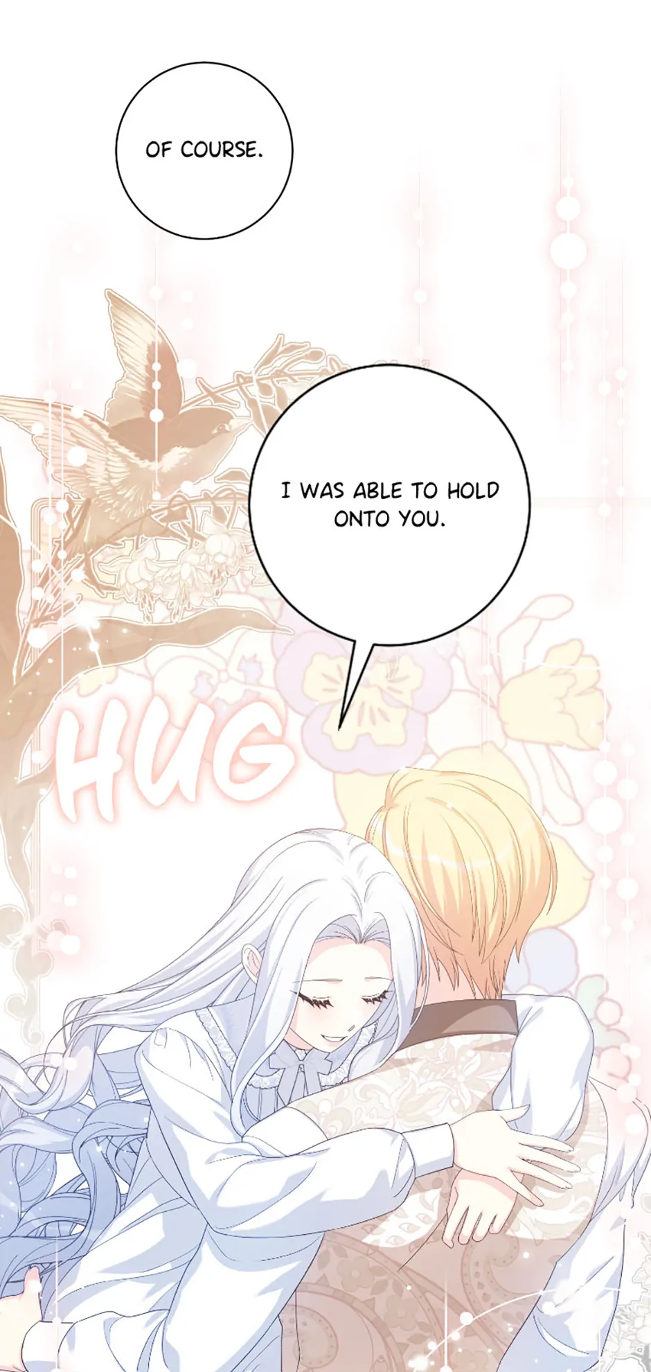 I Corrupted the Good Male Lead Chapter 86 - page 38
