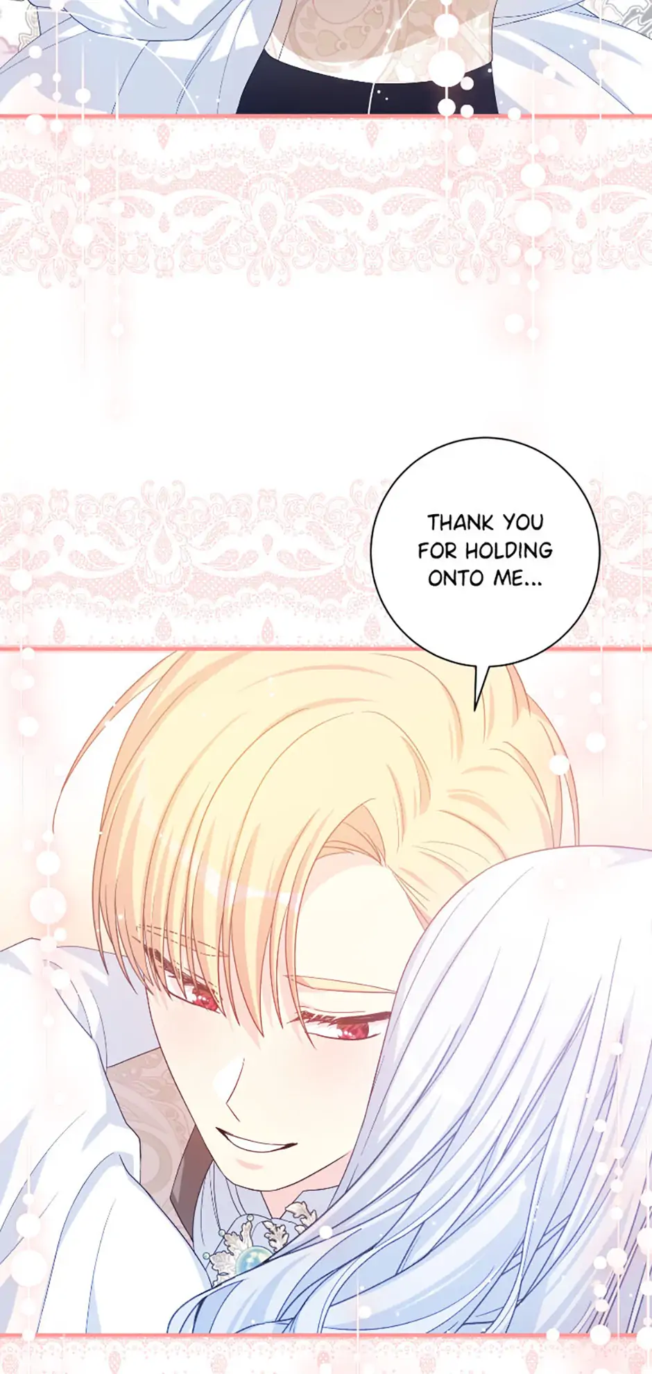 I Corrupted the Good Male Lead Chapter 86 - page 39