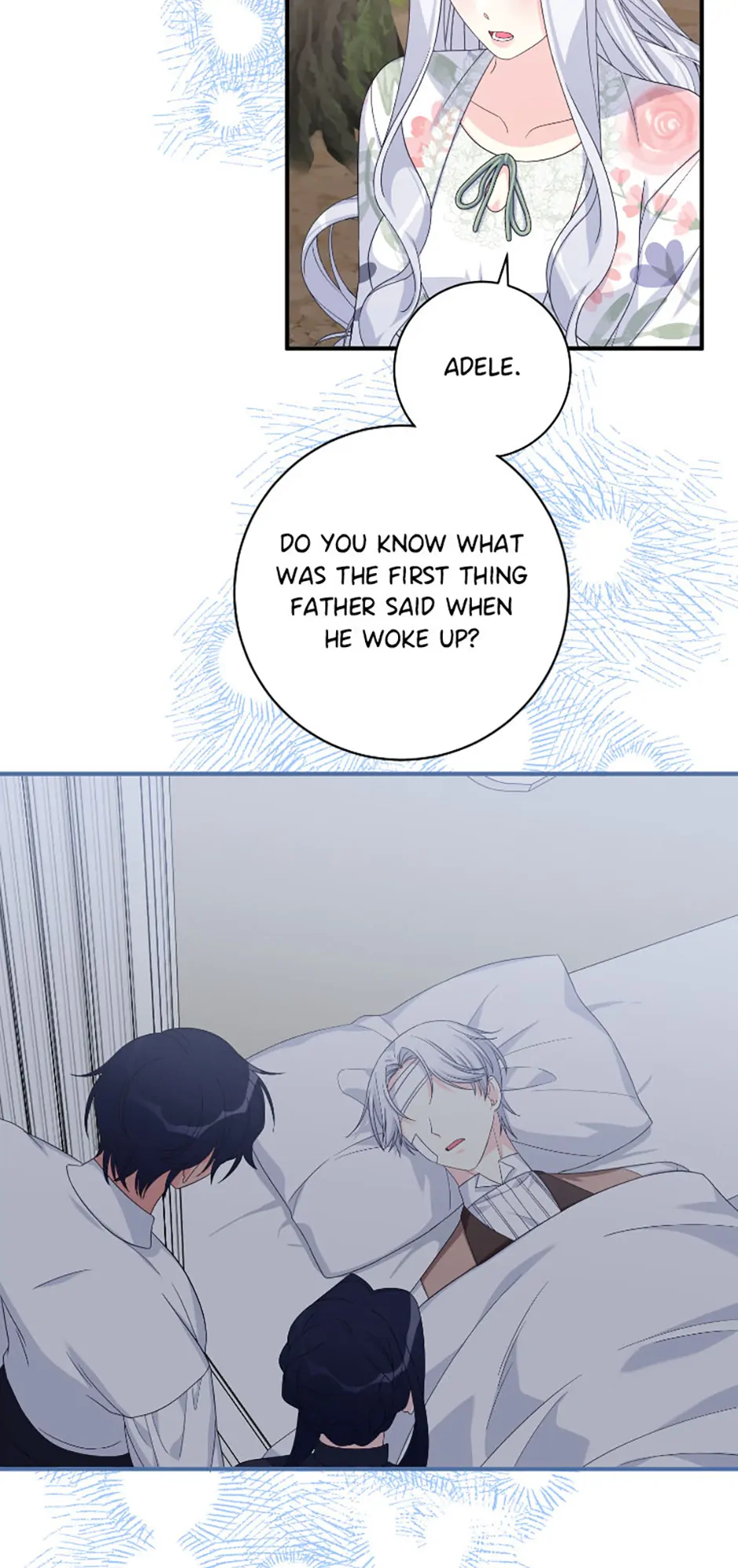 I Corrupted the Good Male Lead Chapter 86 - page 4