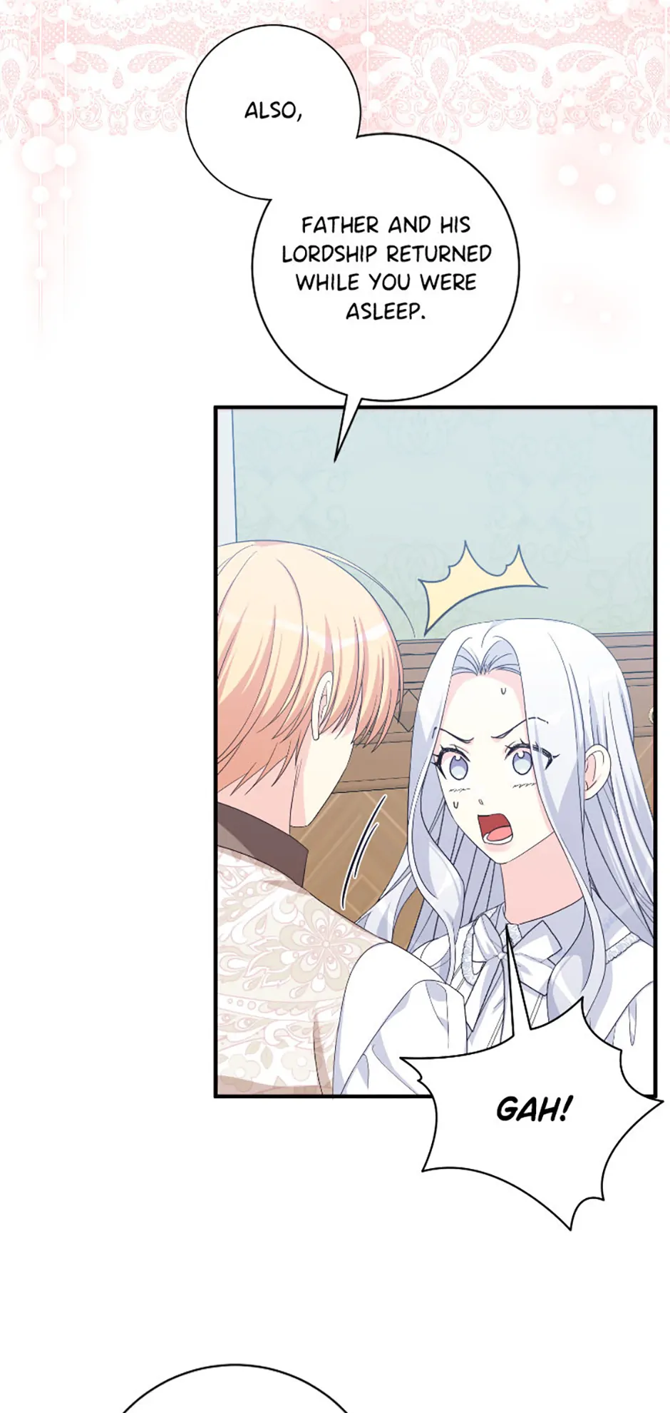 I Corrupted the Good Male Lead Chapter 86 - page 40
