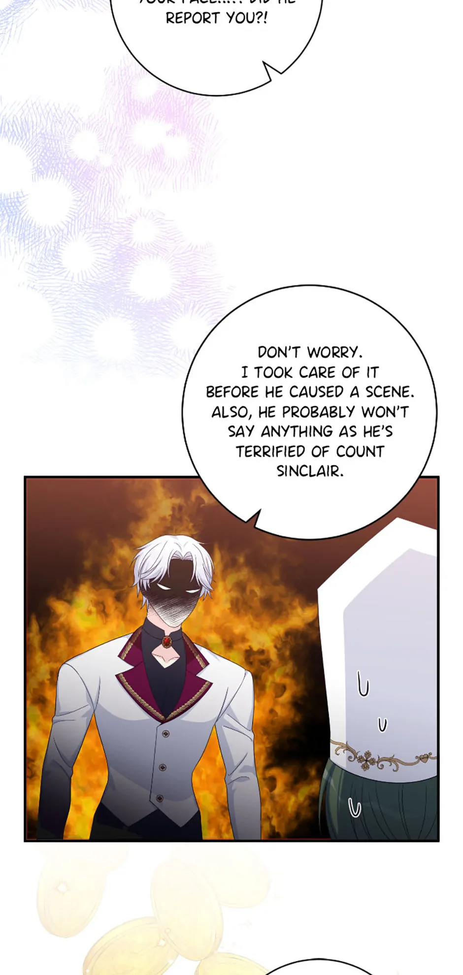 I Corrupted the Good Male Lead Chapter 86 - page 44
