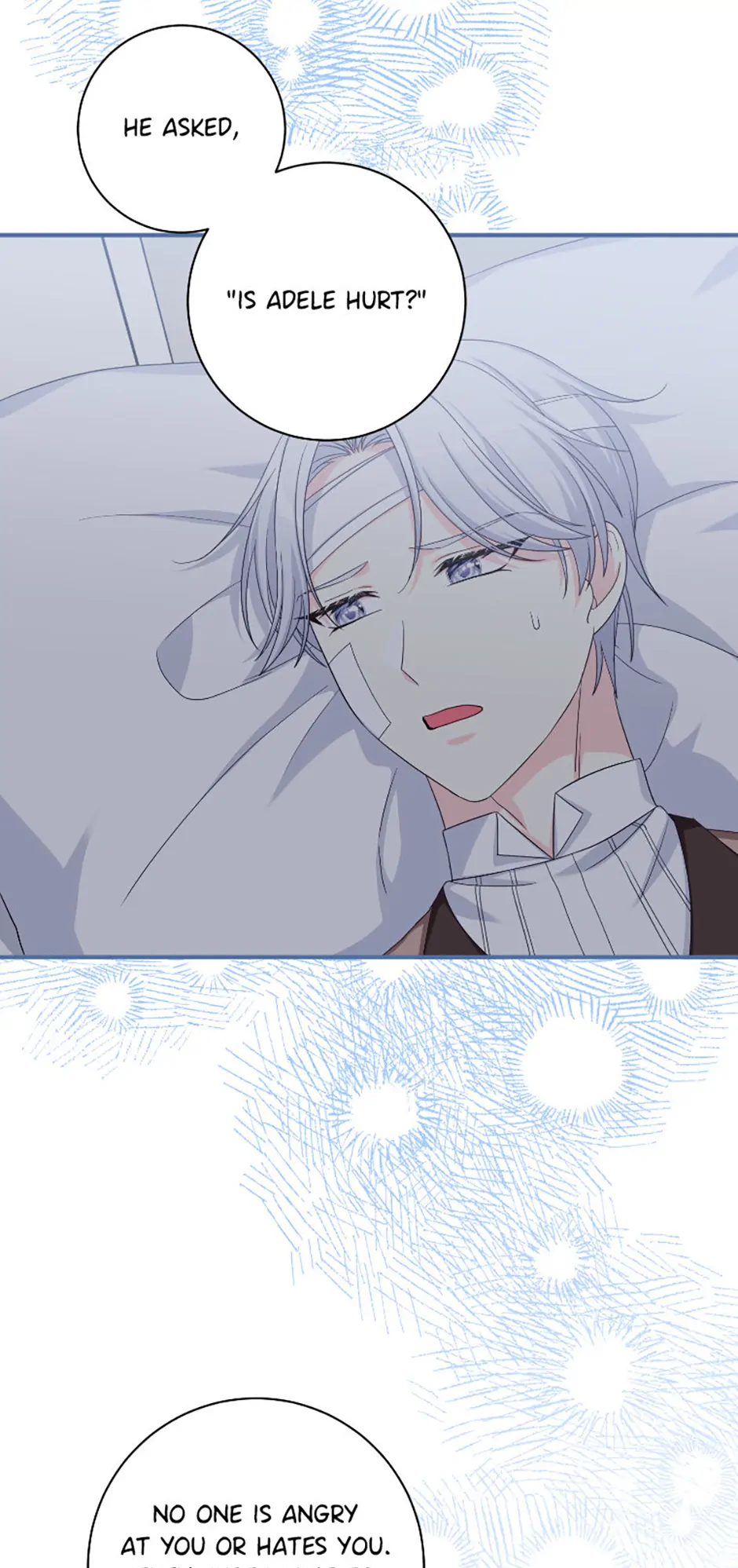 I Corrupted the Good Male Lead Chapter 86 - page 5