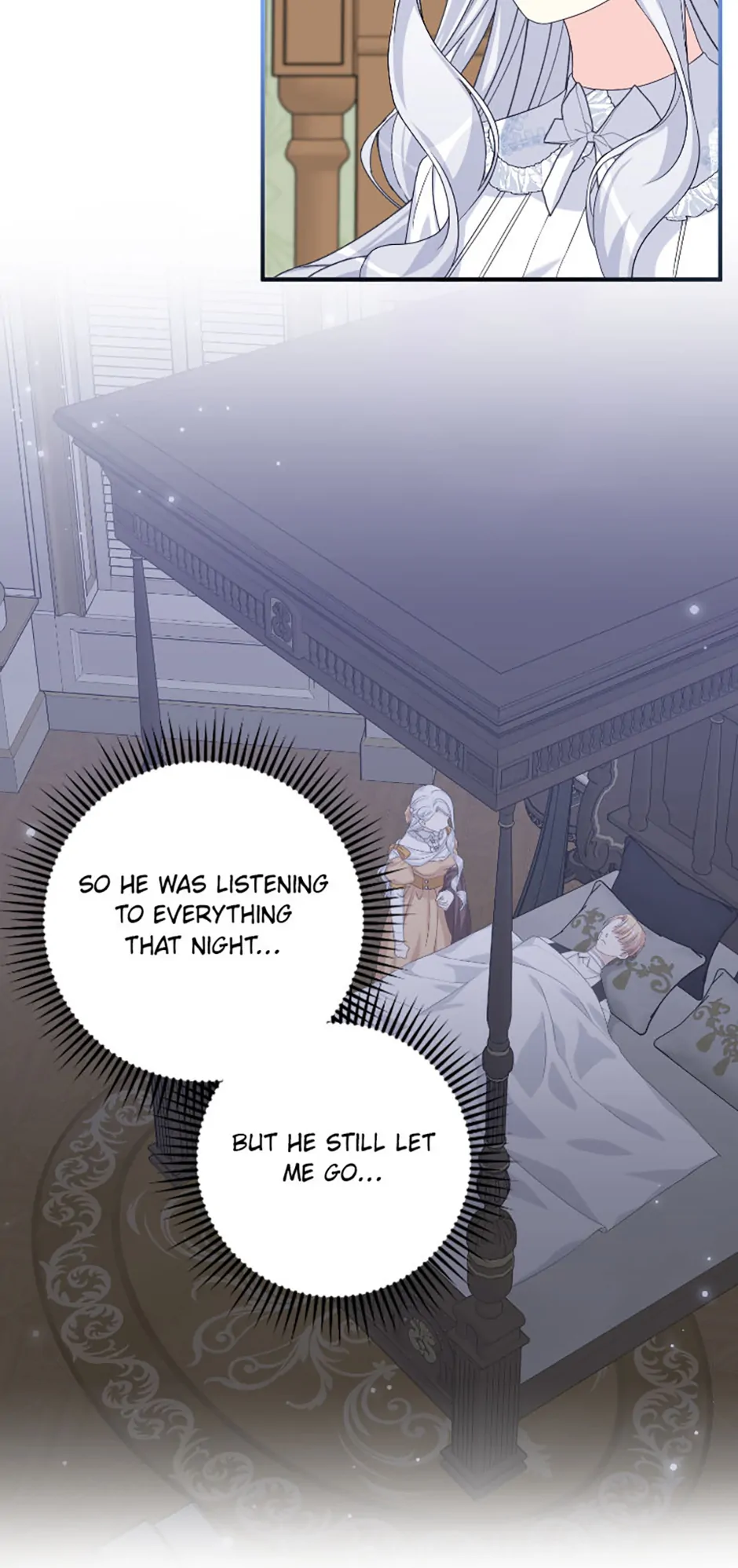 I Corrupted the Good Male Lead Chapter 86 - page 50