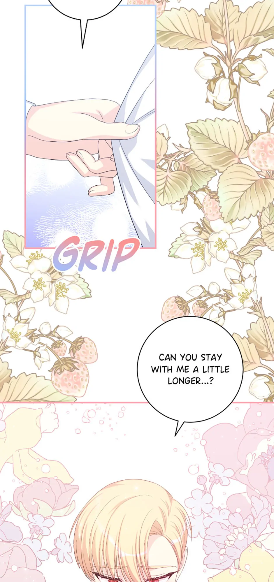 I Corrupted the Good Male Lead Chapter 86 - page 52