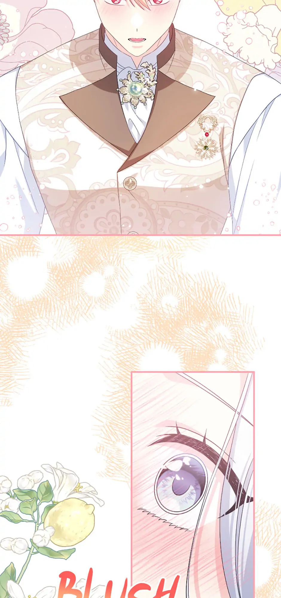 I Corrupted the Good Male Lead Chapter 86 - page 53