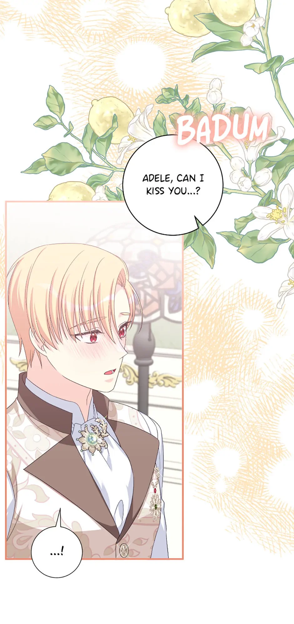 I Corrupted the Good Male Lead Chapter 86 - page 55